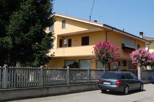 B&B L'arcobaleno
