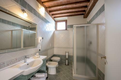 Hotel Albergo La Foresteria