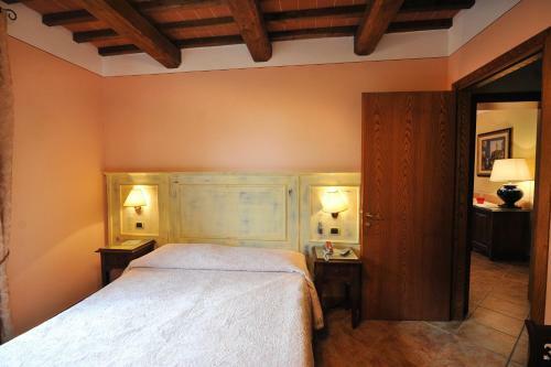 Hotel Albergo La Foresteria