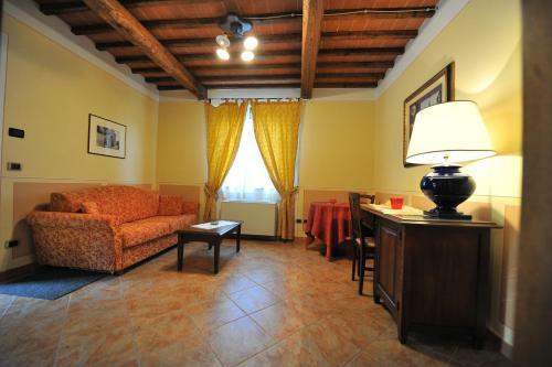 Hotel Albergo La Foresteria