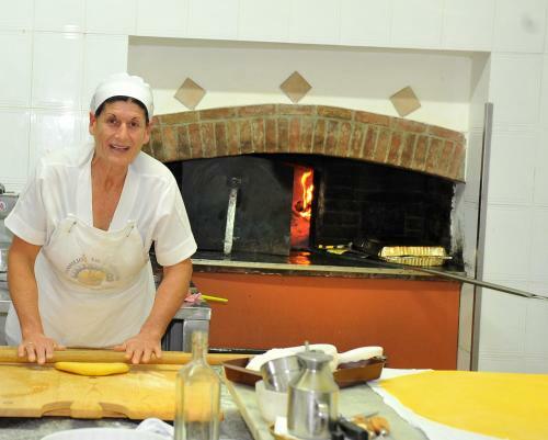Hotel Albergo La Foresteria