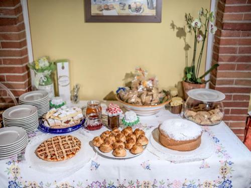 Hotel Albergo La Foresteria