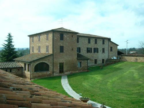 Hotel Albergo La Foresteria