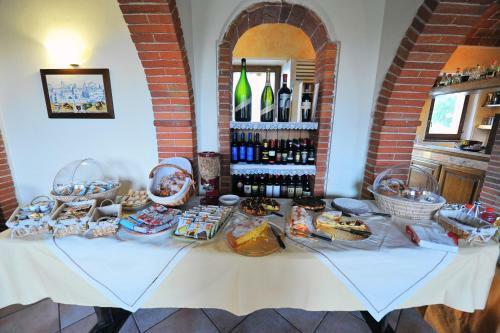 Hotel Albergo La Foresteria