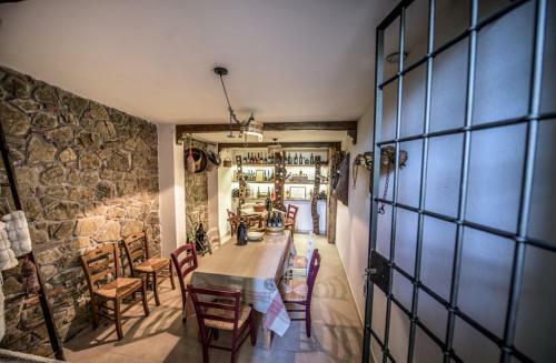 Hotel Albergo La Foresteria