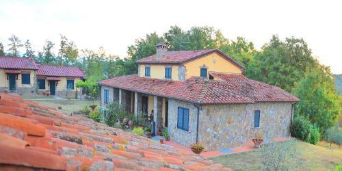 Hotel Albergo La Foresteria