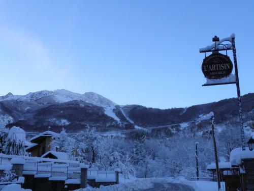 Hotel L'artisin