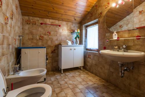 Agroturismo Agritur Ciasa D� Par�