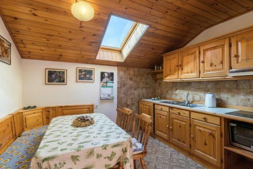 Agroturismo Agritur Ciasa D� Par�