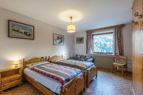 Agroturismo Agritur Ciasa D� Par�