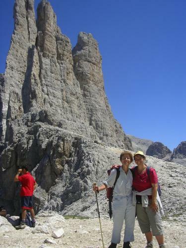 Agroturismo Agritur Ciasa D� Par�