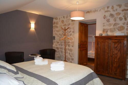 Bed & Breakfast Chambre D'h�tes La Paravent
