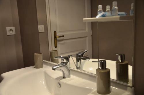 Bed & Breakfast Chambre D'h�tes La Paravent