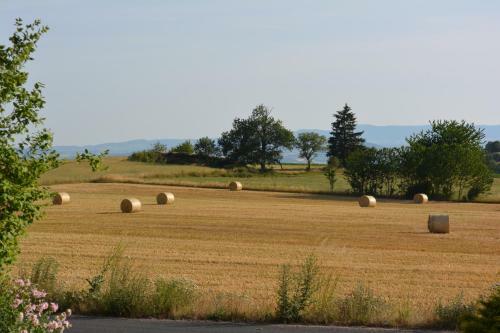 Bed & Breakfast Chambre D'h�tes La Paravent
