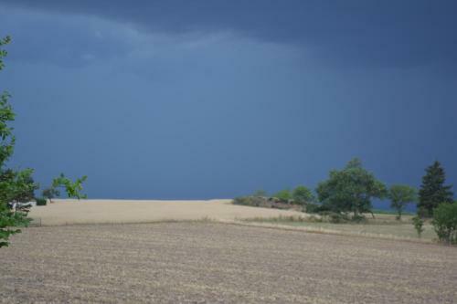 Bed & Breakfast Chambre D'h�tes La Paravent