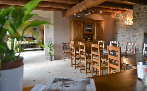 Bed & Breakfast Chambre D'h�tes La Paravent