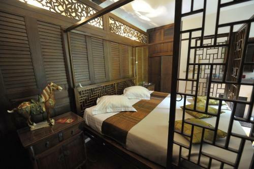 Bed & Breakfast Chambres D'h�tes Le Petit Siam