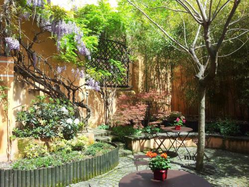 Bed & Breakfast Chambres D'h�tes Le Petit Siam