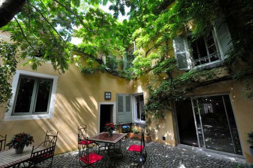 Bed & Breakfast Chambres D'h�tes Le Petit Siam