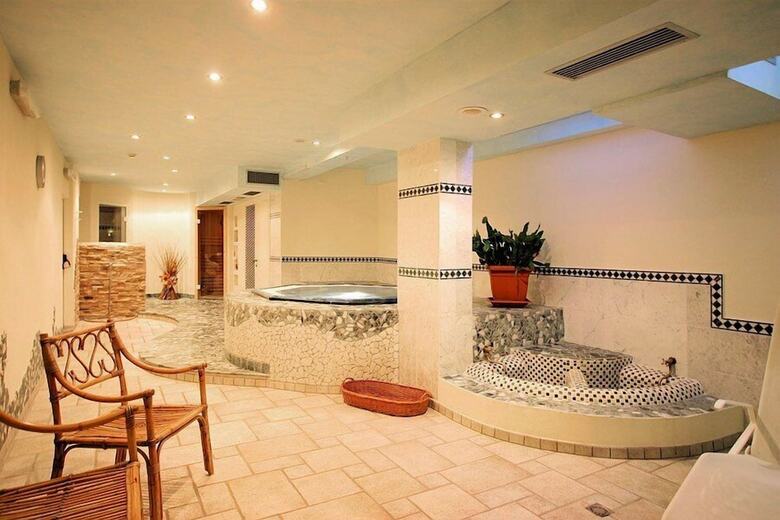 Hotel Albergo Negritella