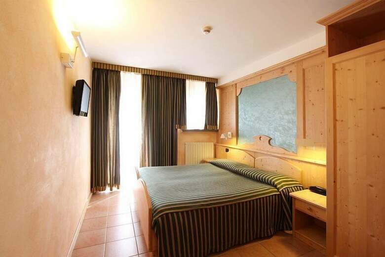 Hotel Albergo Negritella