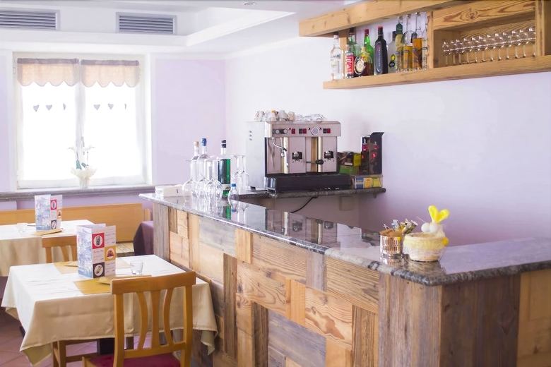 Hotel Albergo Negritella