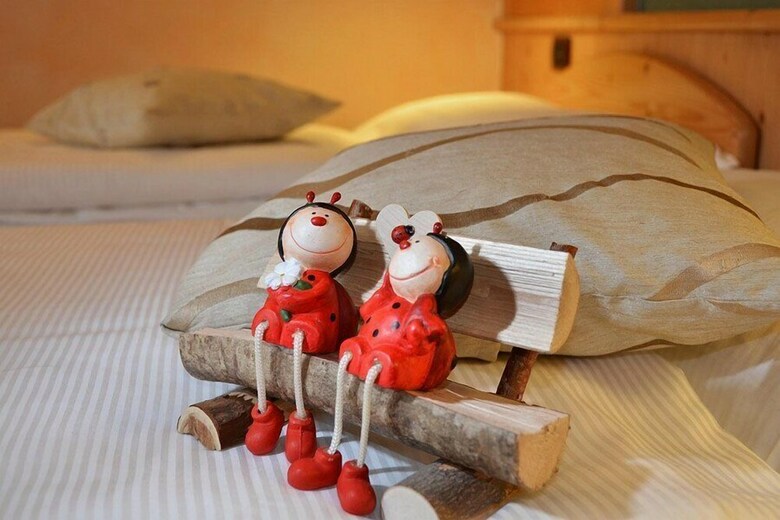 Hotel Albergo Negritella