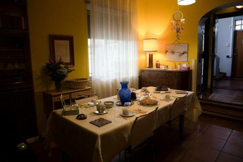 L'acchiappasogni Bed And Breakfast