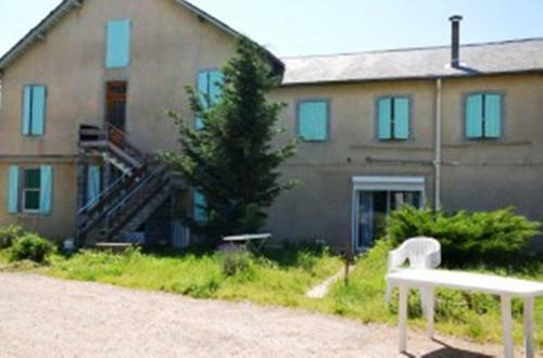 Bed & Breakfast Chambres D'h�tes Le Clos Ambels