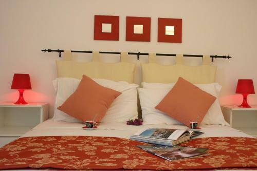 Apartamento La Sirena Salentina