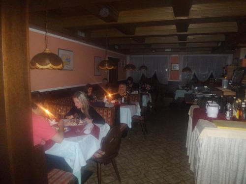 Hotel Dolomitenhof