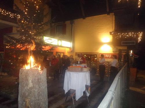 Hotel Dolomitenhof
