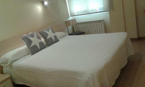 Agroturismo Hostal Europa