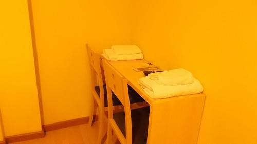 Agroturismo Hostal Europa