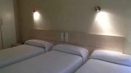 Agroturismo Hostal Europa