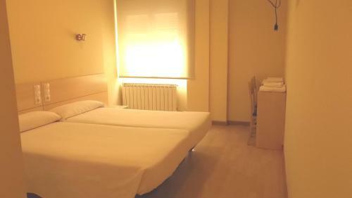 Agroturismo Hostal Europa
