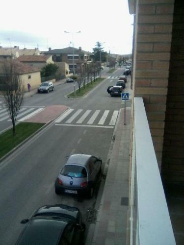 Agroturismo Hostal Europa