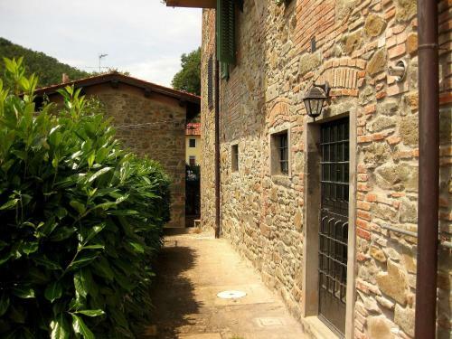 Casa Del Ponte