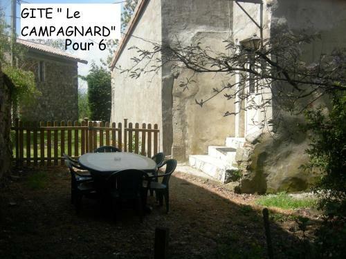 Gites "le Bret"