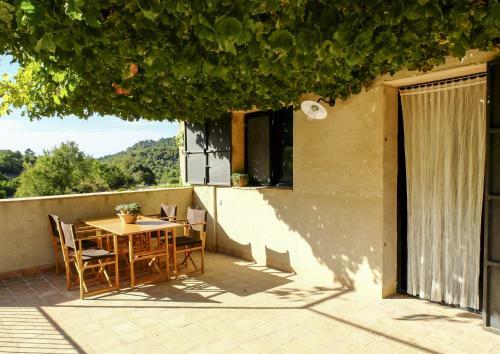 Agroturismo Ca L'olier