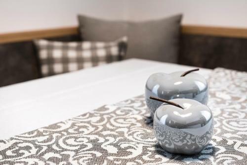 Apartments Sauter