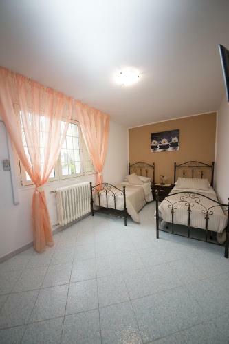 B&B La Casa Nel Borgo