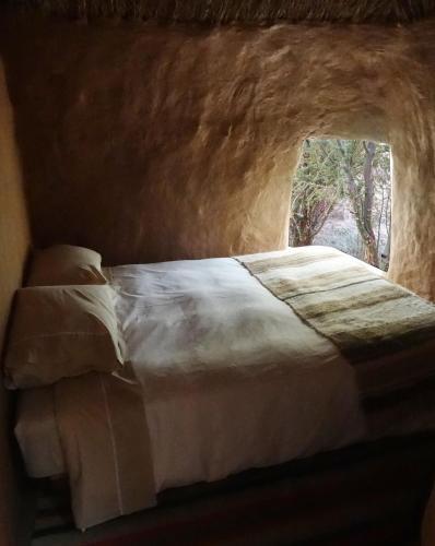 Casa Jard�n