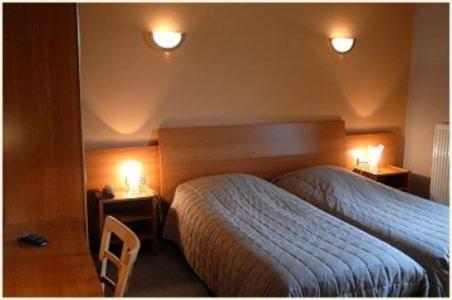Hotel L'escapade