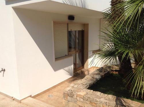Apartamento Casa Manni Torre Suda