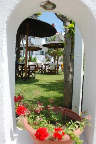 Apartamento Assamaris