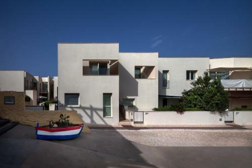 Apartamento Cala Palme