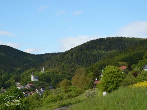 Posada Triniush�tte Rauenstein