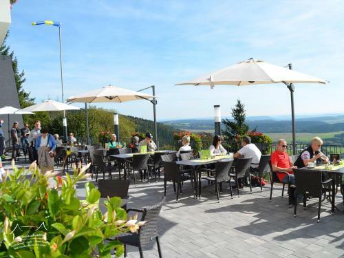 Posada Triniush�tte Rauenstein