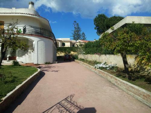 Villa Dolci Vacanze